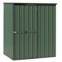 Products: 1.5 x 1.1m GM Garden Shed