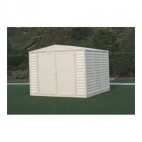Products: Duramax 88 Shed