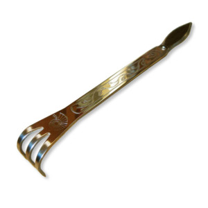 Copper Spika Cultivator