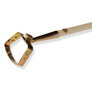 Copper Hula Hoe - Hydra
