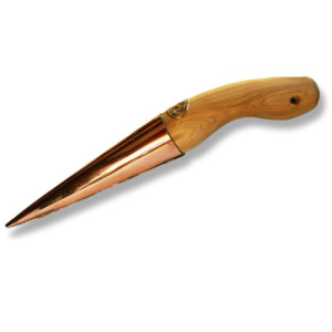 Copper Maia Dibber