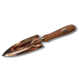 Copper Mira Trowel