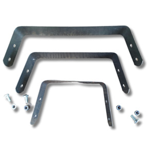 Glaser Swiss Tools: Glaser Hoe Replacement Blades