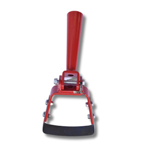 Glaser Swiss Tools: Glaser Oscillating (Hula) hand hoe 85mm