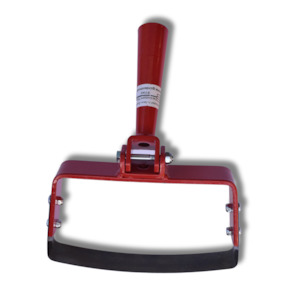 Glaser Swiss Tools: Glaser Oscillating (Hula) hand hoe 175mm