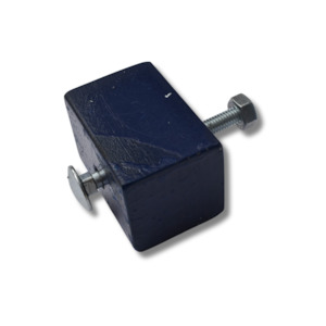 Scythes And Scythe Equipment: Counter Weight