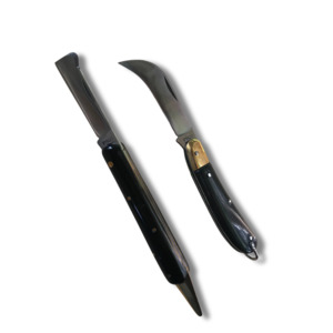 Pruning Tools: Grafting and Pruning Knife