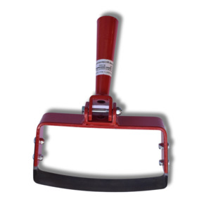 Market Garden Tools: Glaser Oscillating (Hula) hand hoe 175mm