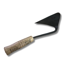 Korean Tools 1: Ho Mi Korean Digger