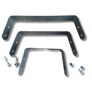 Glaser Swiss Tools: Glaser Hoe Replacement Blades