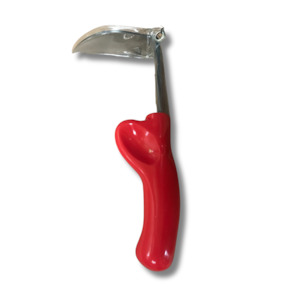 Tools: The Clark Cultivator