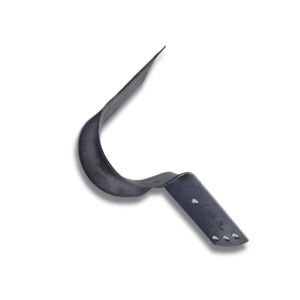 S Ploskorez Low Effort Tools: Ploskorez Swage Hoe