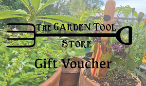 Products: The Garden Tool Store Gift Voucher