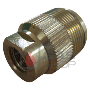 Gas Adapter 7/16″ x Map