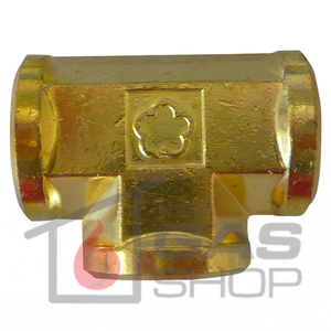 Products: Female Tee