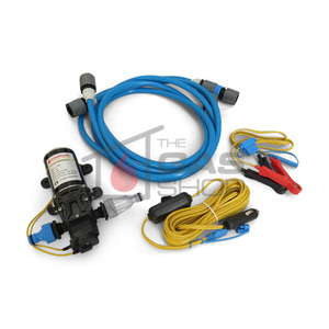 6L Water Pump Kit