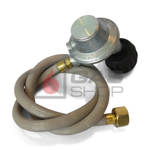 LPG Hob Kit – 3kg QCC 1mtr 1/2″