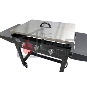 BBQ Spares: Providore BBQ Lid