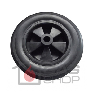 BBQ Spares: Mount Forge Wheel 6″ (36mm x 153mm)