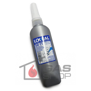 Products: Loxeal Gas Thread Seal 100ml