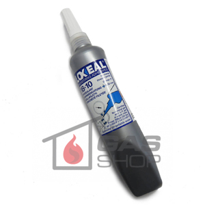 Products: Loxeal Teflon Pipe Sealant 250ml