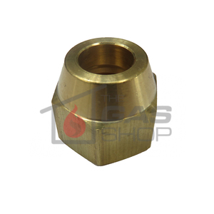 Products: Short Flare Nut