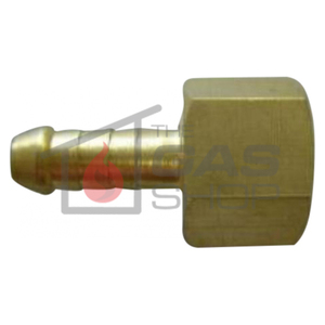Products: Female BSP Connector