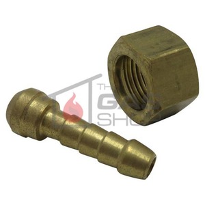 Products: Swivel & Hose Tail