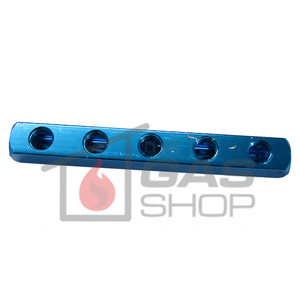 Products: 5 Port Manifold
