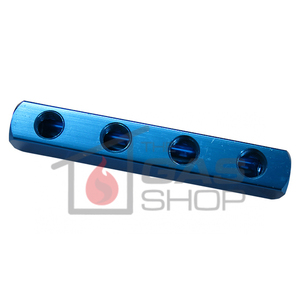 Products: 4 Port Manifold