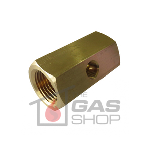 Products: 1/2″ F/F Test Body
