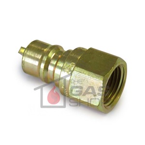 Products: Quick Connector 3/8″ Female