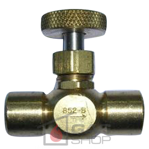 Products: Shutoff Valve 1/4″