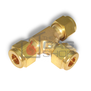 Products: Tube Tee