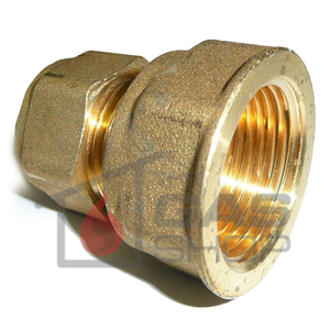 Products: Copper Connector