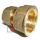 Copper Connector