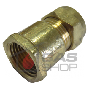 Products: Female Connector