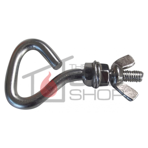 Mount Forge Locking Screw