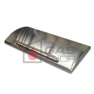 Mount Forge Lid NO Windows
