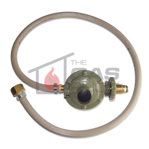 LPG Hob Kit – 3kg POL 1mtr 1/2″
