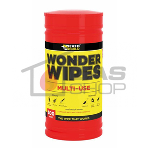 Wonderwipes