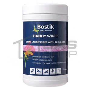 Bostik Handy Wipes