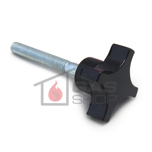 BBQ Bolt