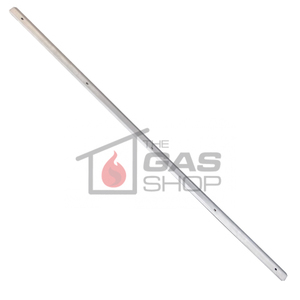 Products: Mount Forge Flame Tamer