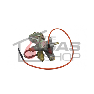 Masport Valve with ignition 559124
