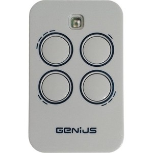 Products: Genius KILO 4 Buttons 868MHz JLC