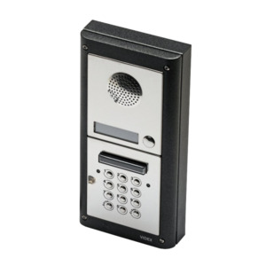 Products: VIDEX GSM Intercom Keypad