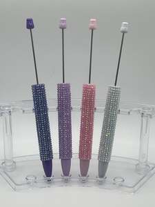 XL4481 Extra Large Rhinestone Beadable Pens