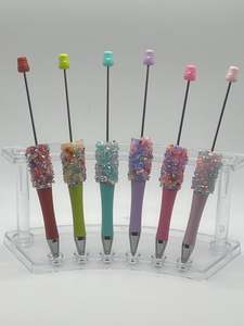 MC0017 Multi Colour AB Beadable Pens