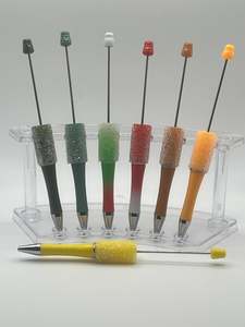 Diy Items: SP3187 ‘Sugar’ Coated Beadable Pens